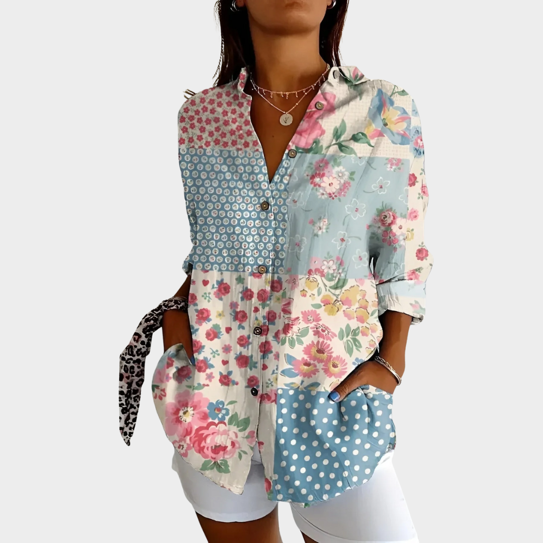 Floral 2 / 5XL