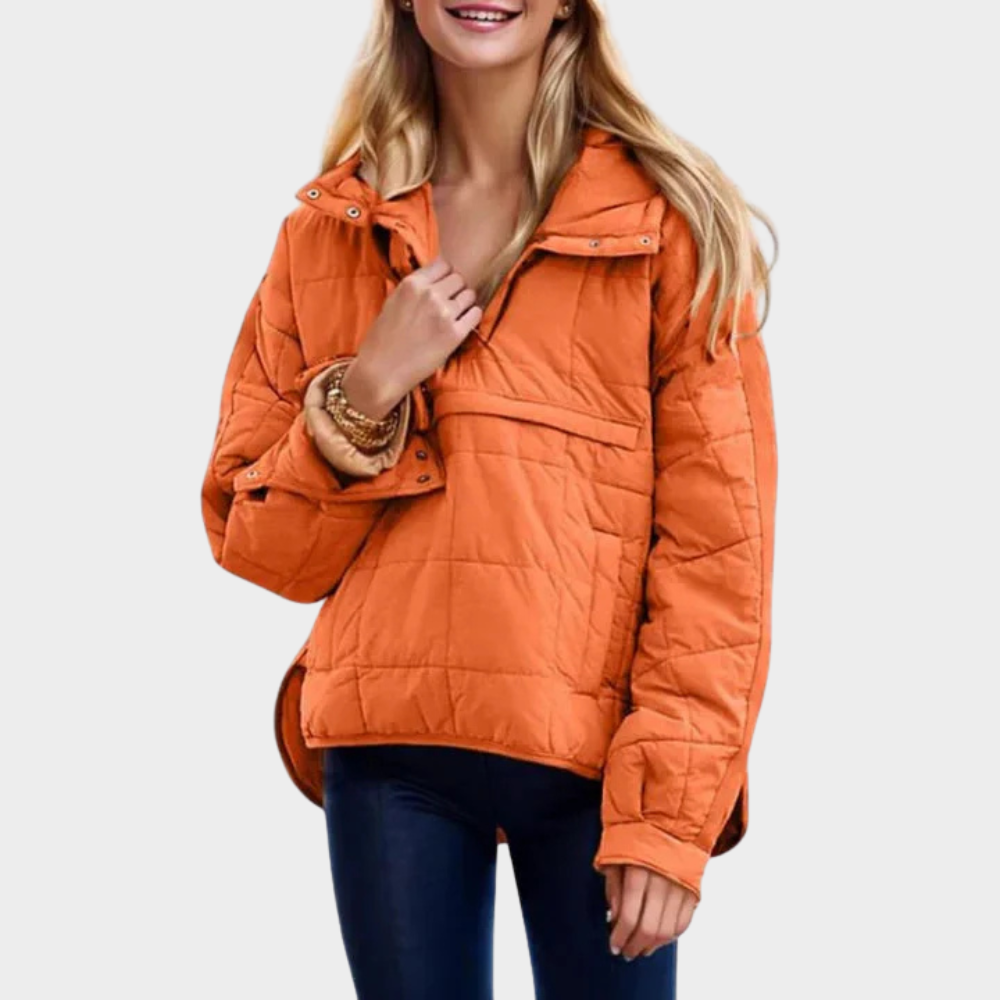 Orange / 5XL