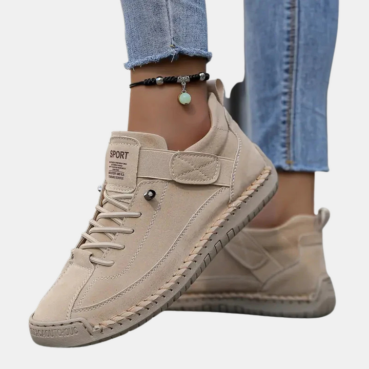 Martha | Comfortable Orthopedic Sneakers