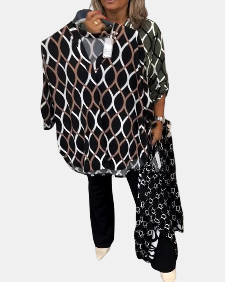 Brown / 3XL