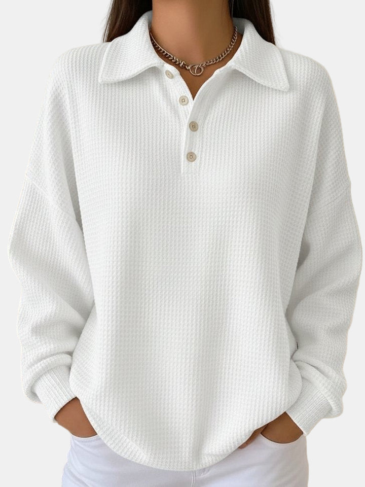 Lindsay | Casual Sweater