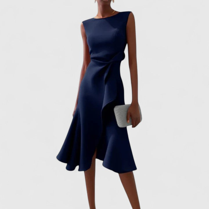 Erica | Sophisticated Dress