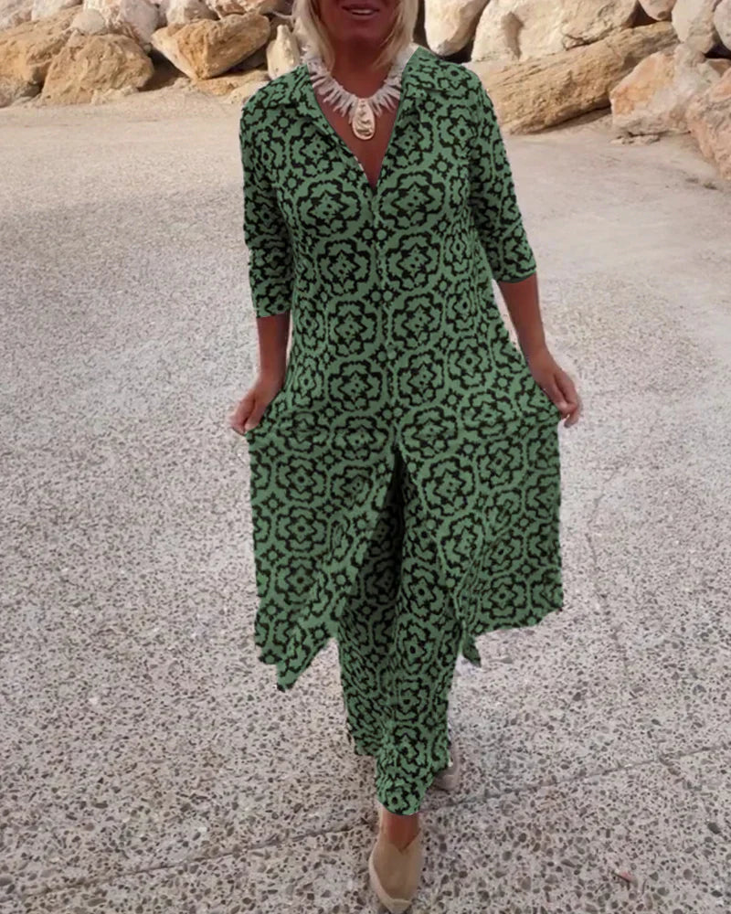 Green (Almost sold out) / 20 (3XL)