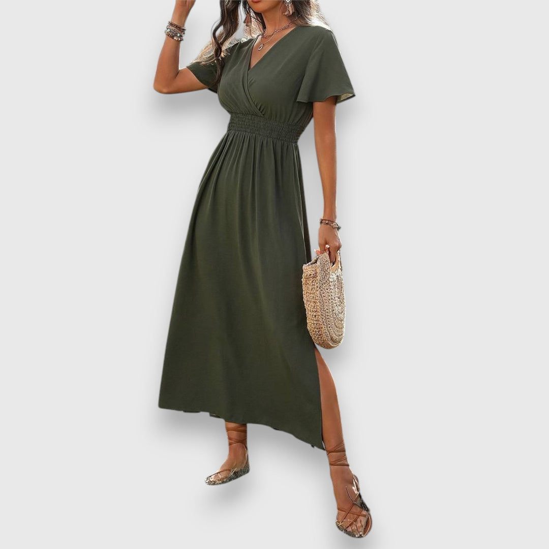 Edith | Elegant Dress