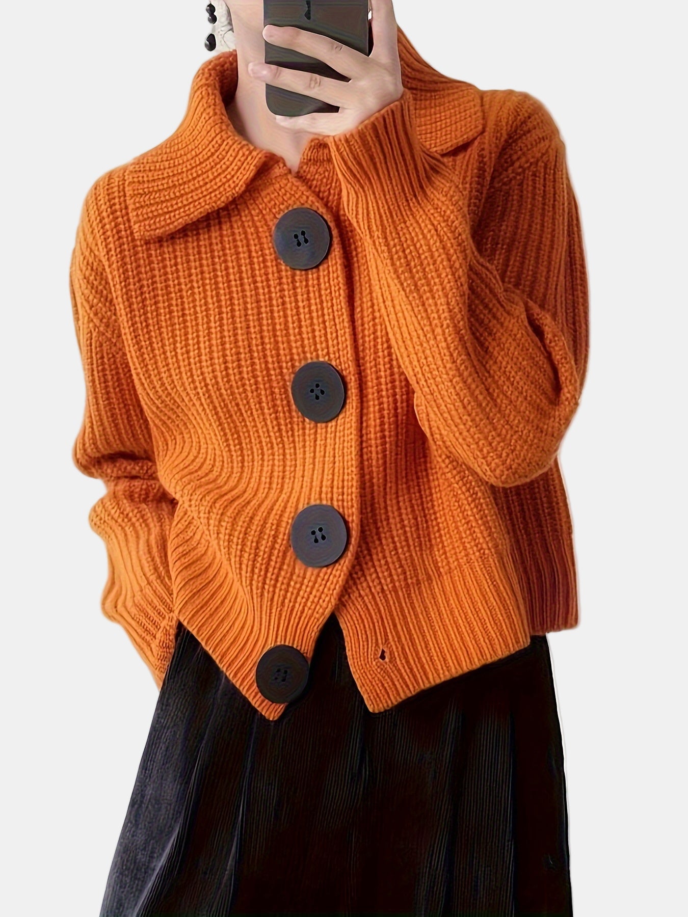 Orange / 3XL