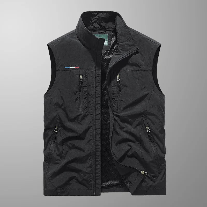 Black / 5XL