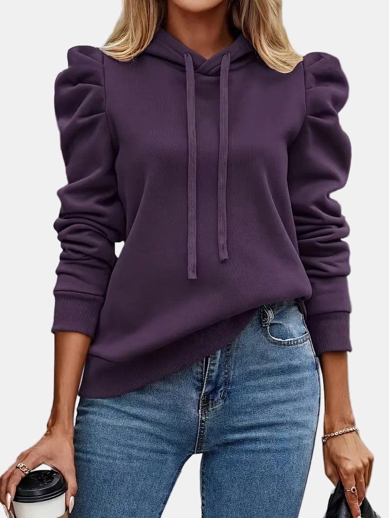 Purple / XL