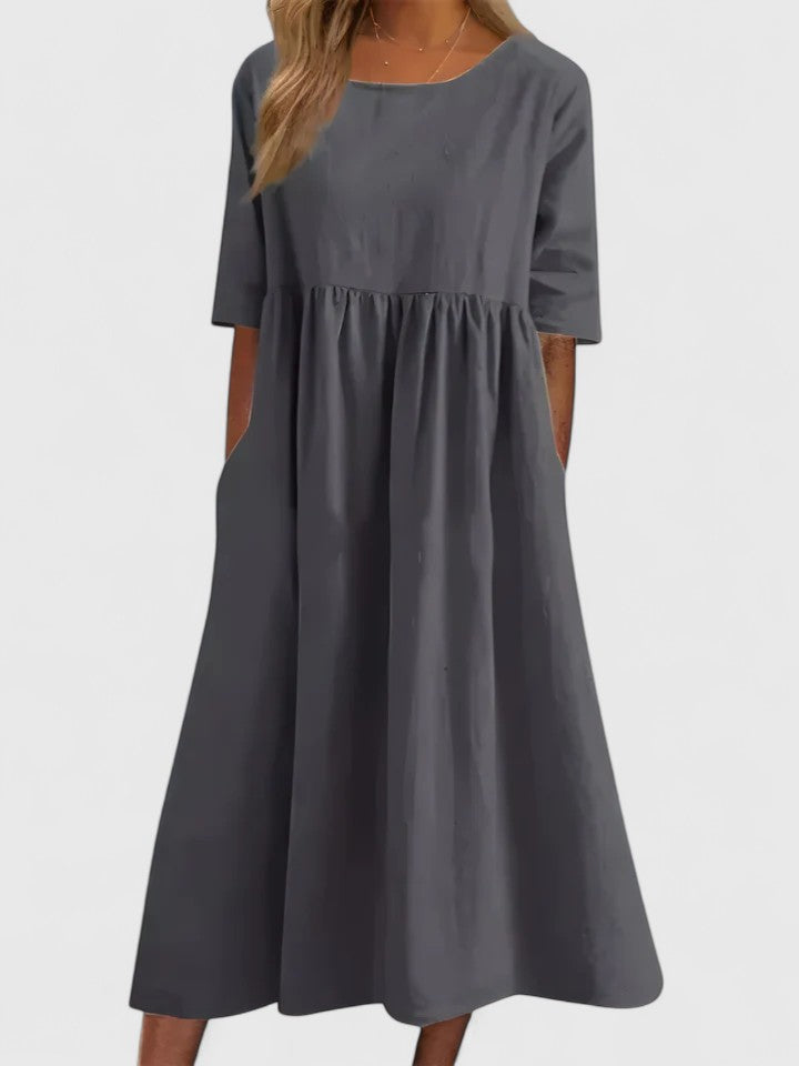 Caitlin | Comfortable Dress