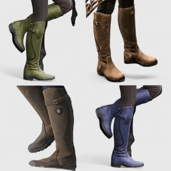 Blair | Orthopedic Boots