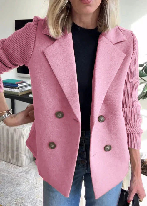 ARIANNE | CASUAL BLAZER
