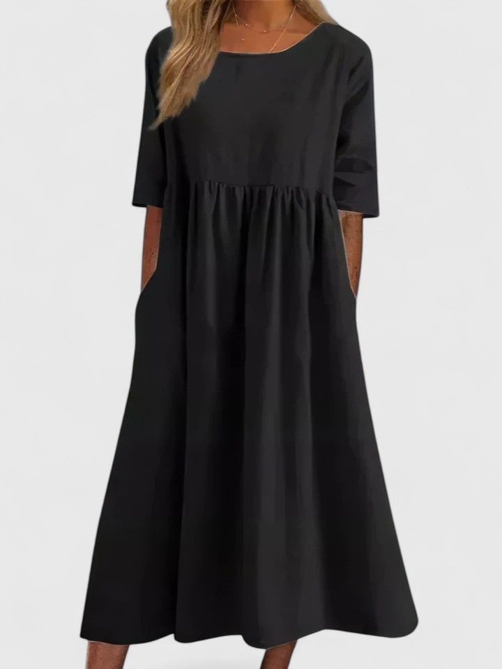 Caitlin | Comfortable Dress
