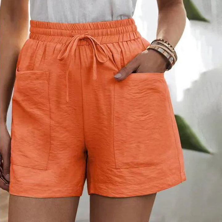 BELLA | CHIC CASUAL SHORTS