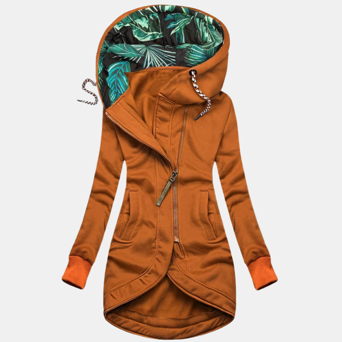 Orange / 2XL