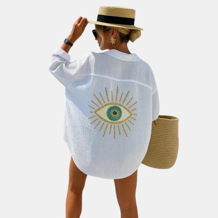 White / 3XL