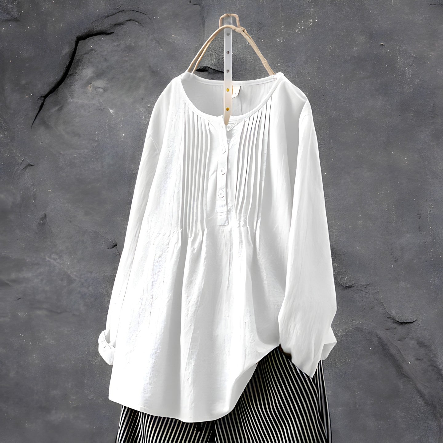 White / 5XL