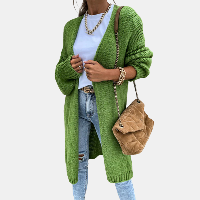 Green / 2XL