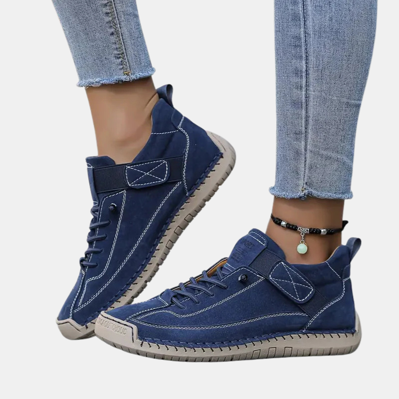 Martha | Comfortable Orthopedic Sneakers
