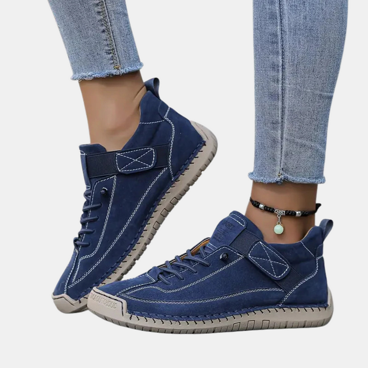 Martha | Comfortable Orthopedic Sneakers