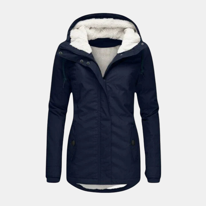 Callie | Comfortable Jacket