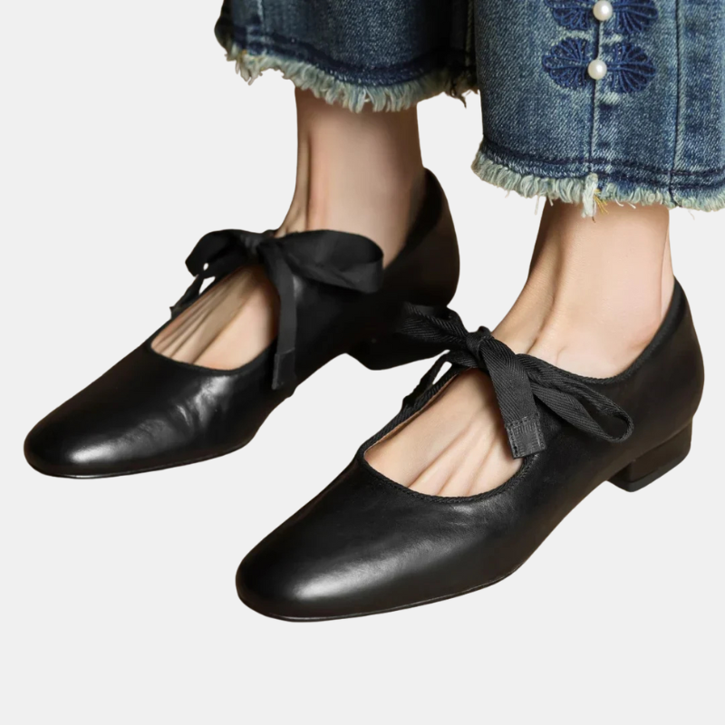 Black / 9