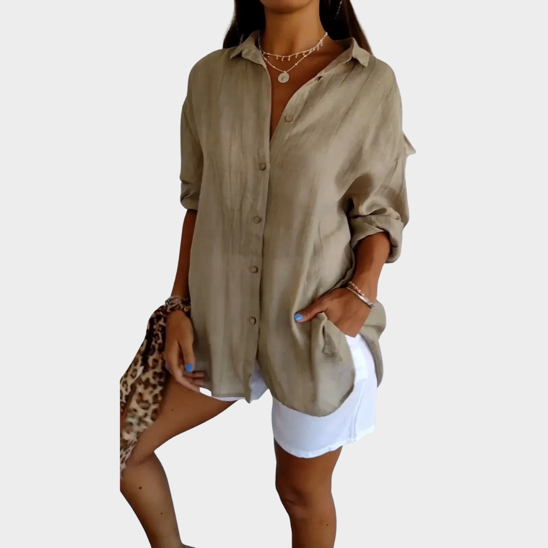 Brown / 5XL