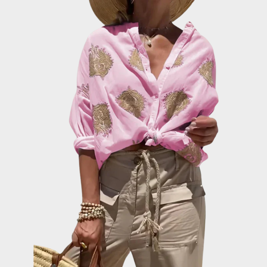 Pink / 3XL