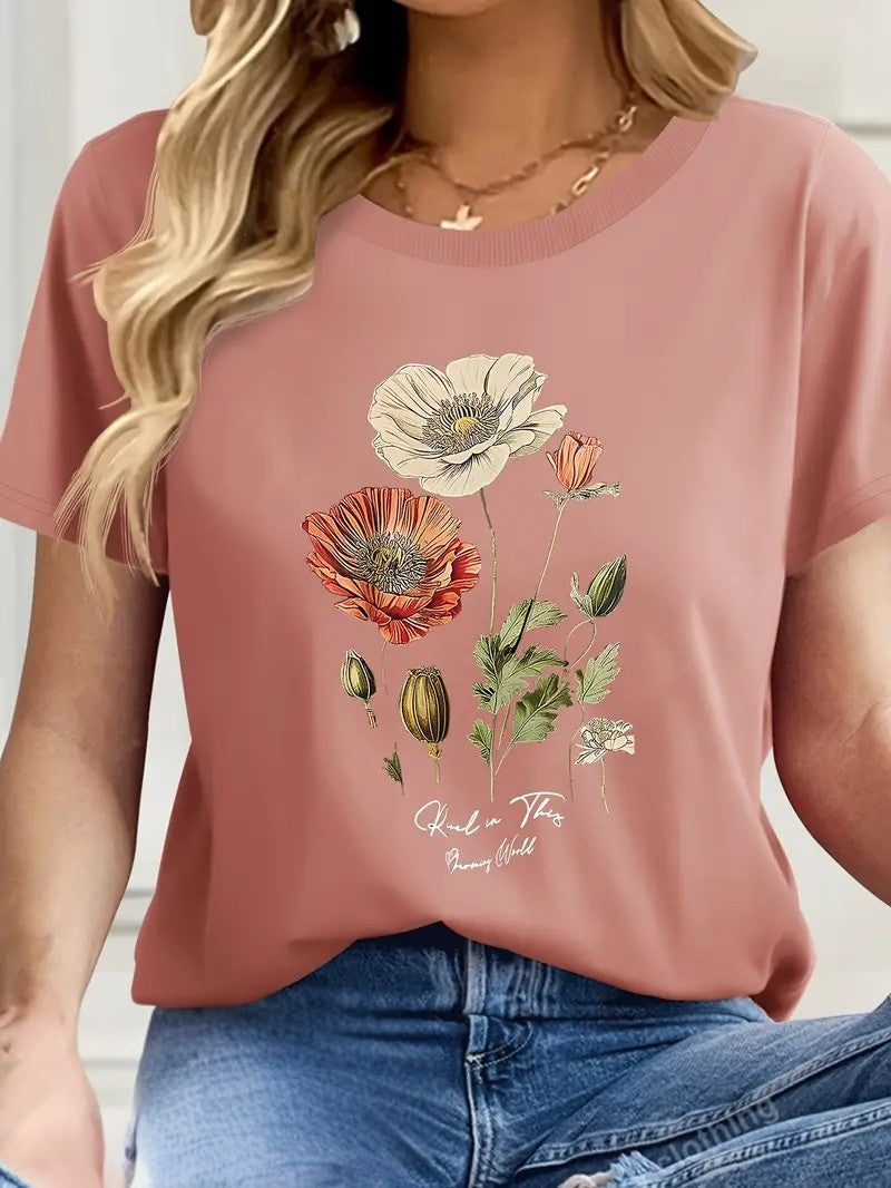 Pink / 2XL