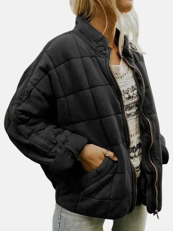 Faye | Stylish Comfortable Jacket