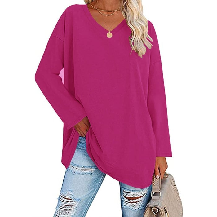 Dark Pink / 2XL