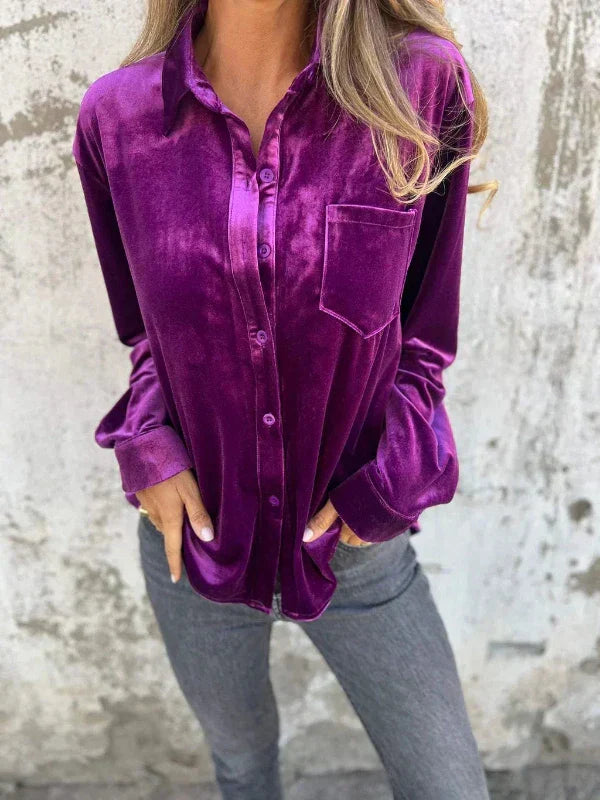 Purple / 5XL