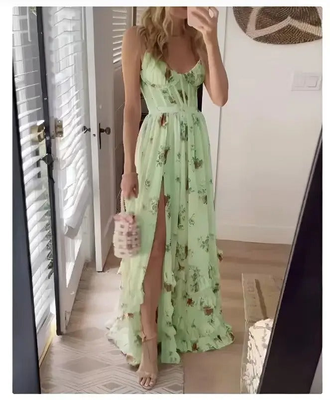 Green / XL