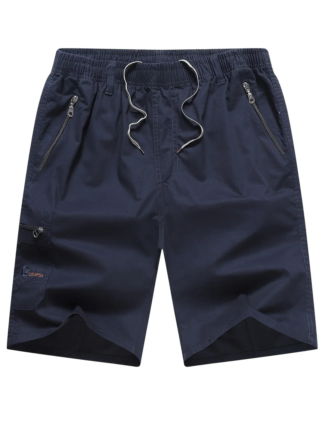 LIAM | CASUAL CARGO SHORTS