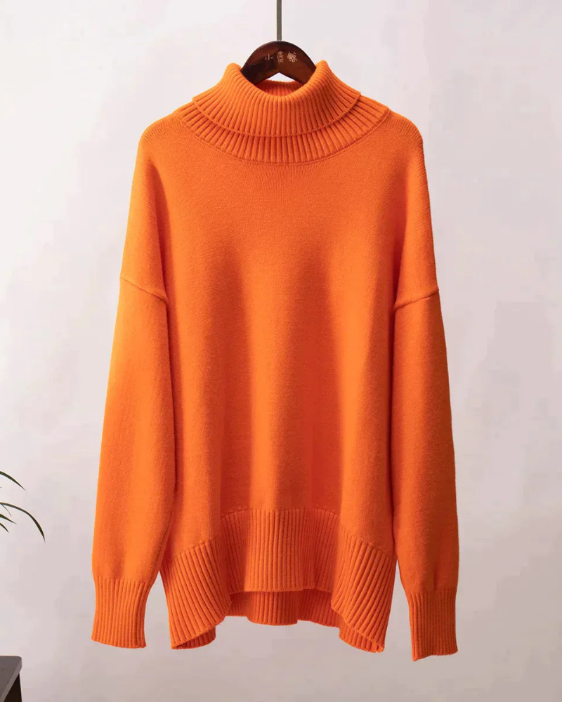 Orange / L