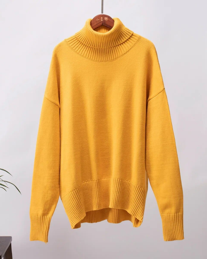 Yellow / L