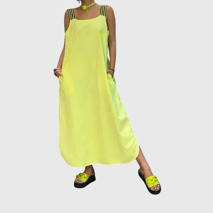 Elle | Summer Dress