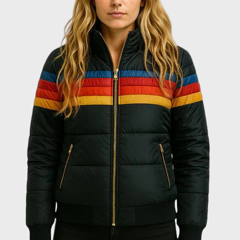 Martina | Sophisticated Jacket