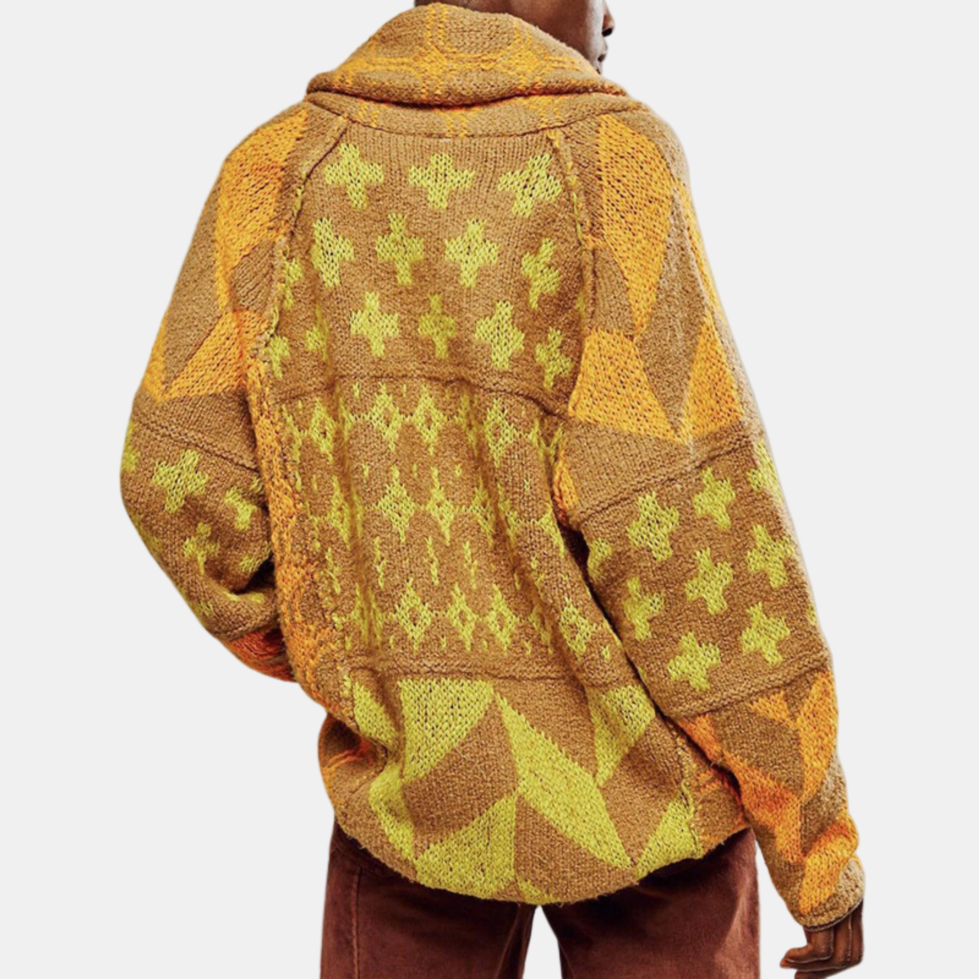 Yellow / One Size