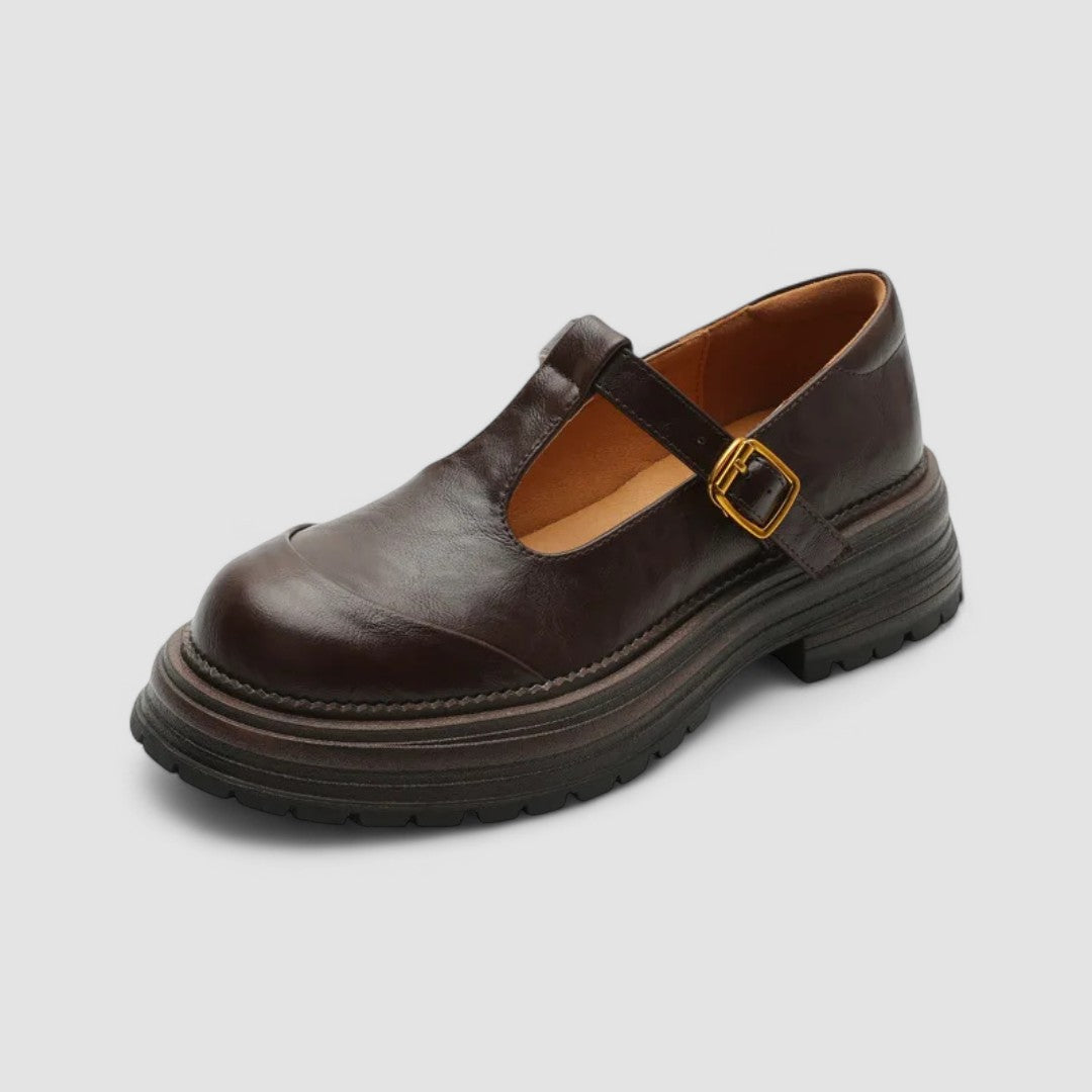 Brown / 12