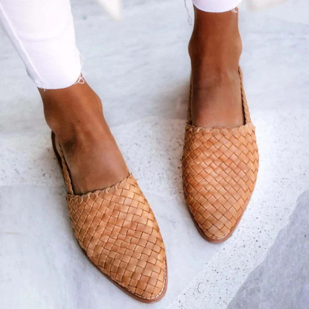 Light Brown / 11