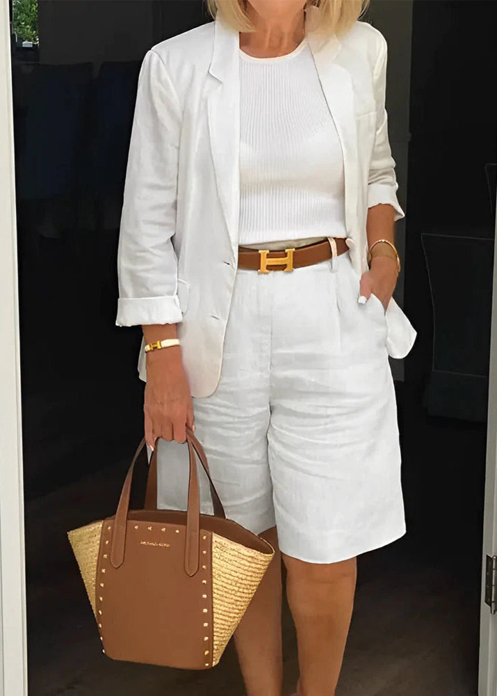 IRINA | ELEGANT TWO PIECE SET