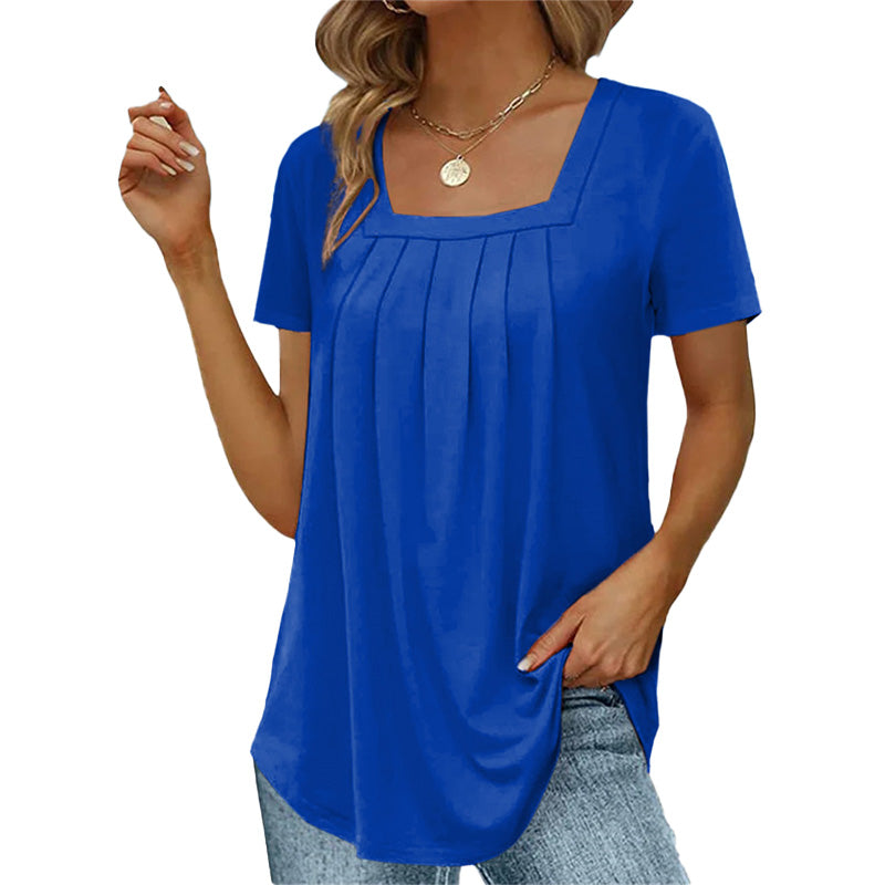 Blue / 5XL