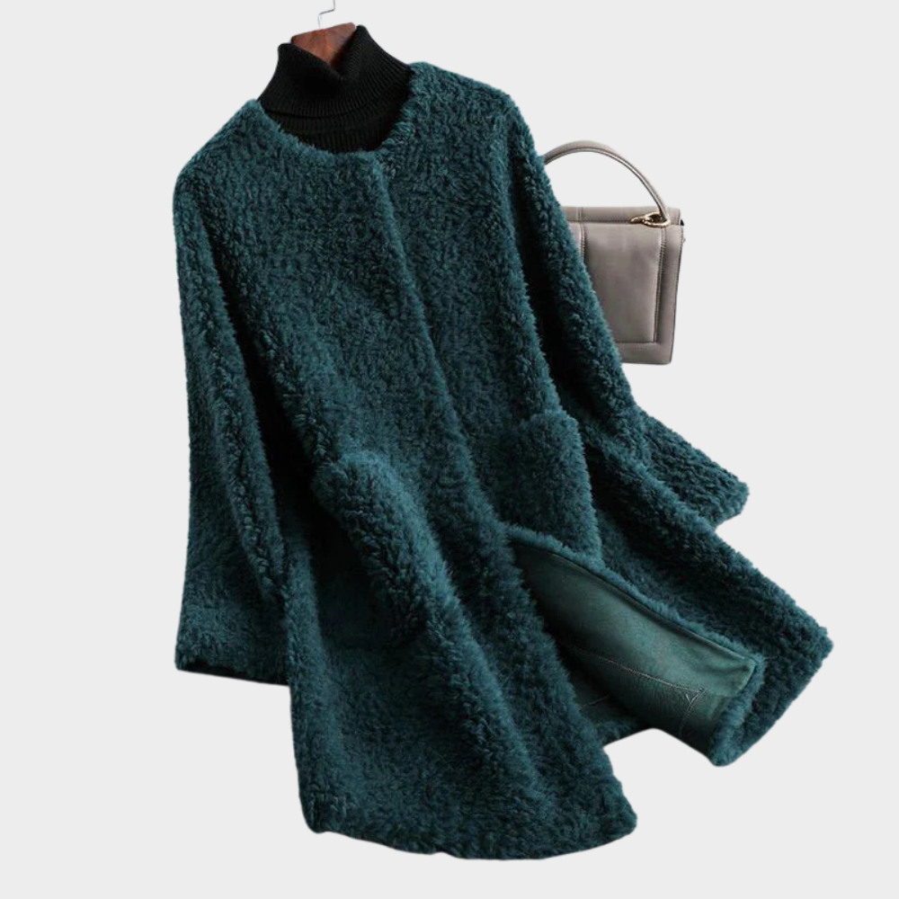 Green / 2XL