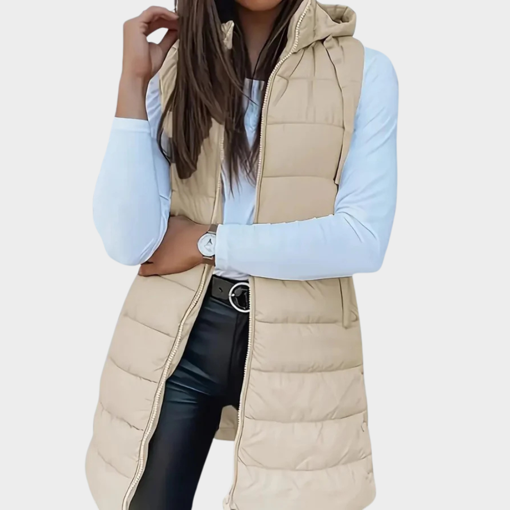 Beige / 2XL