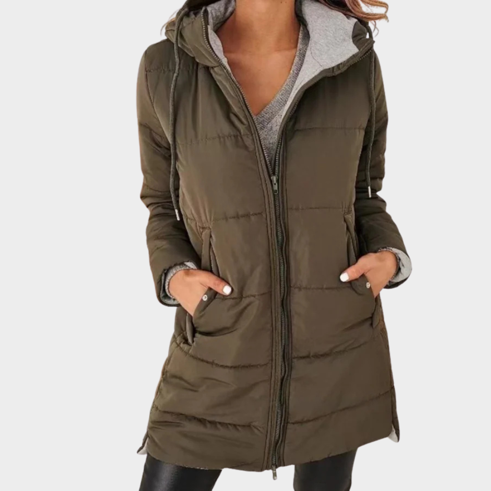 Army Green / XXL