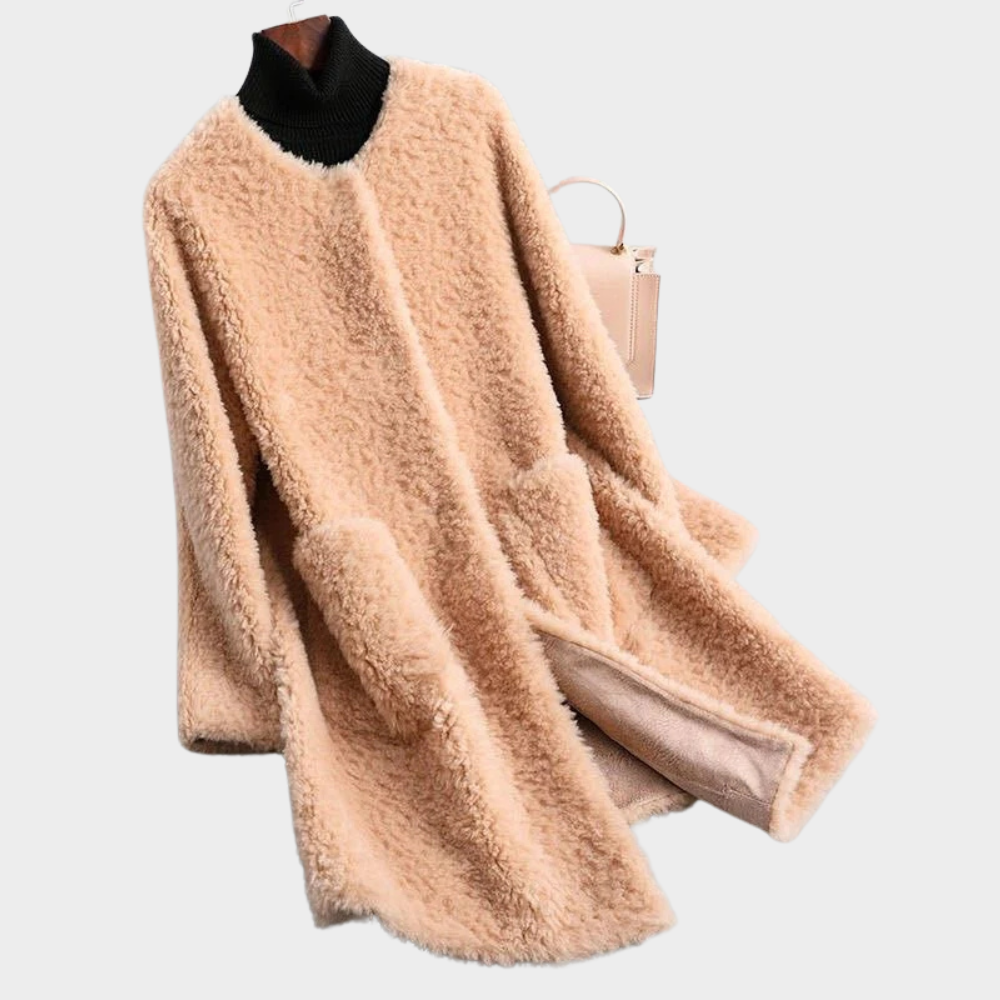 Apricot / 2XL
