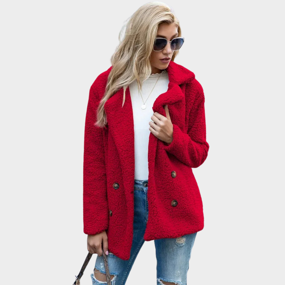 Red / 5XL