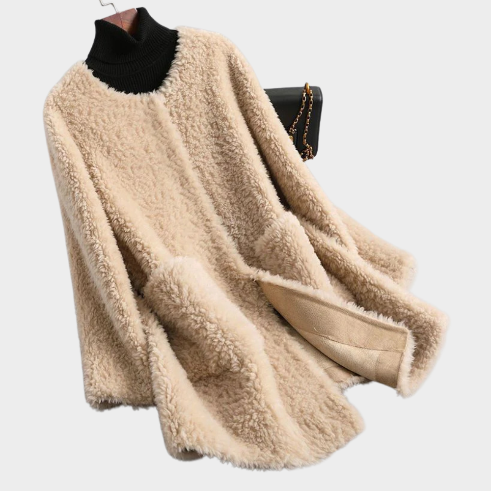 Beige / 2XL