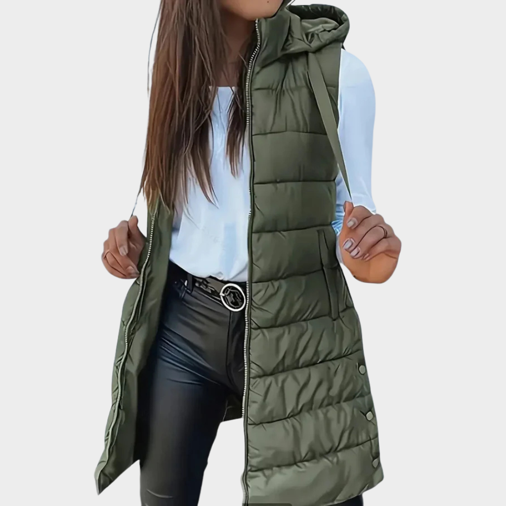 Army Green / 2XL
