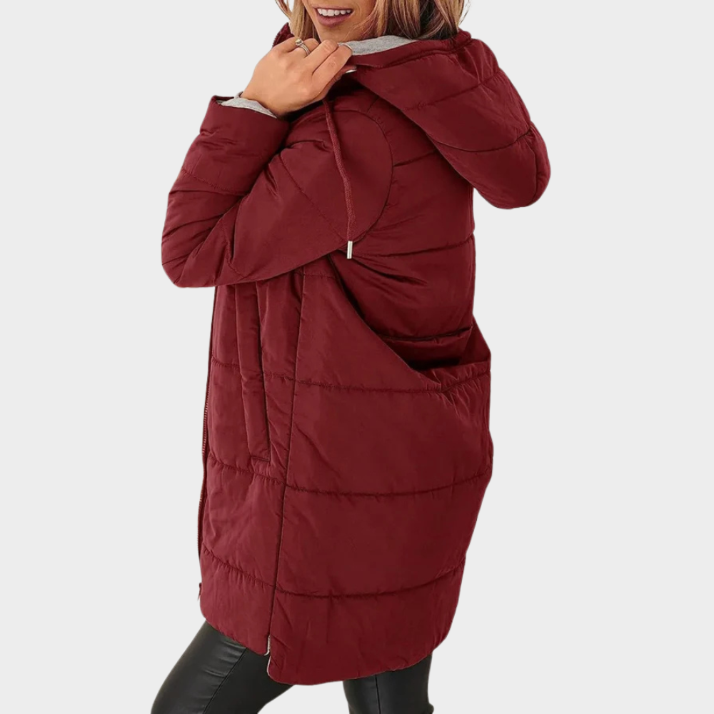 Claret / XXL