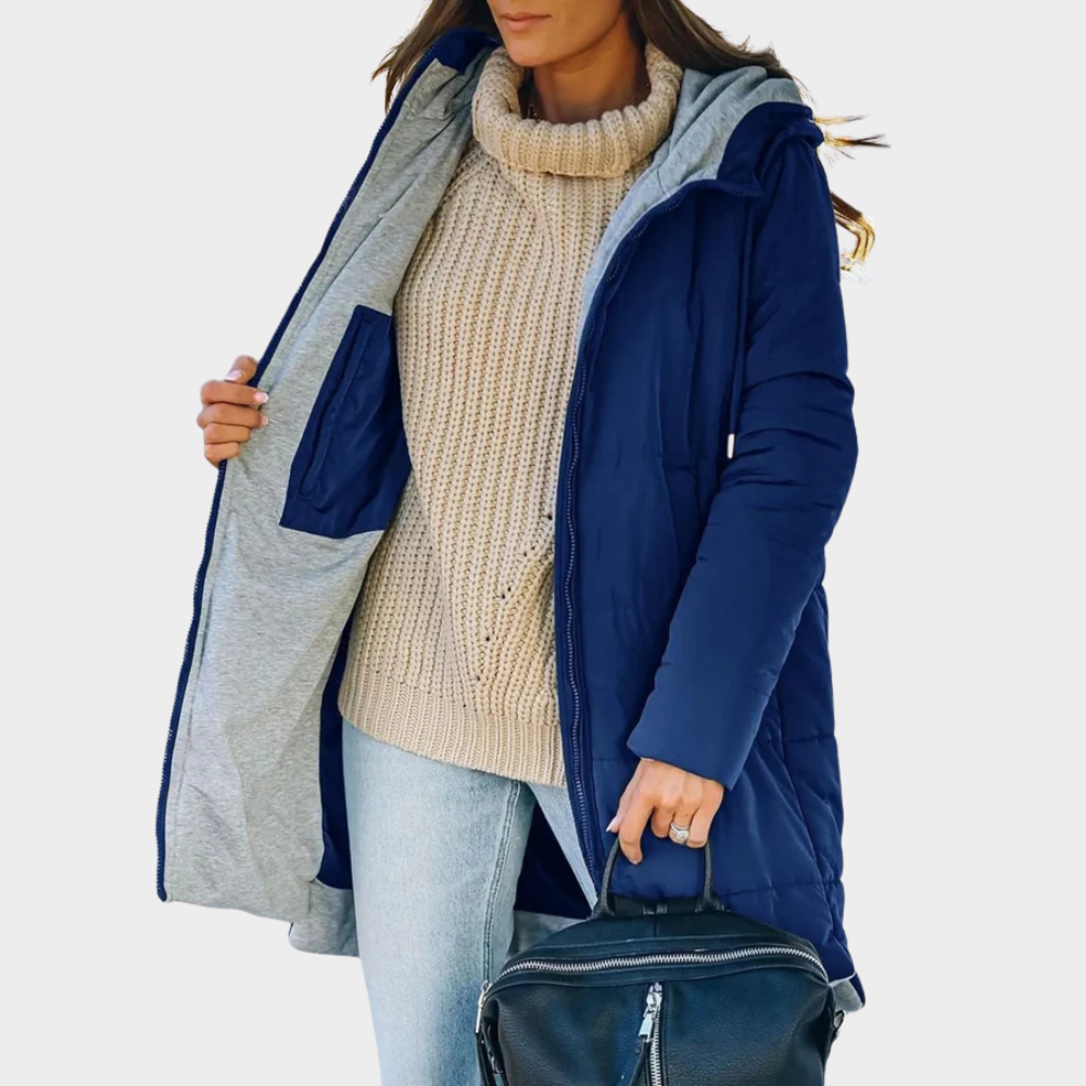 Blue / XXL